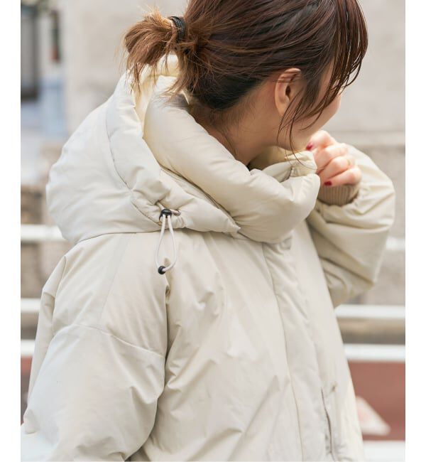 NANGA / ナンガ 別注ダウンジャケット*（Spick and Span）｜ルミネの