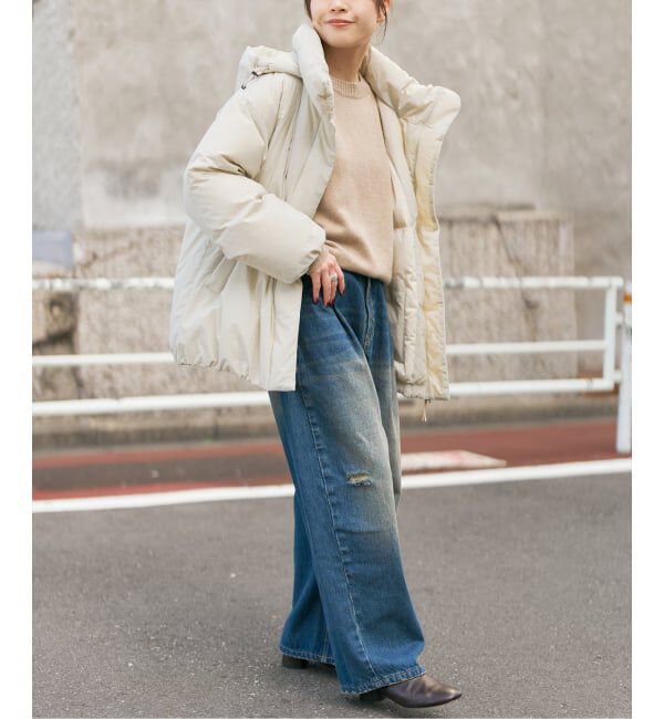 NANGA / ナンガ 別注ダウンジャケット*（Spick and Span）｜ルミネの