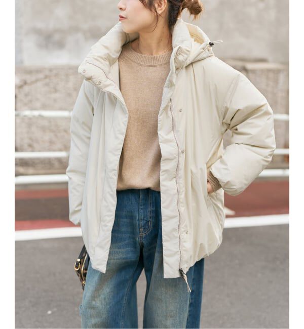 NANGA / ナンガ 別注ダウンジャケット*（Spick and Span）｜ルミネの