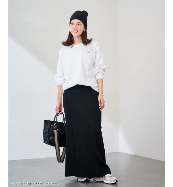 FRAMeWORK「BEATLES LOVET」|Tシャツ・カットソー|