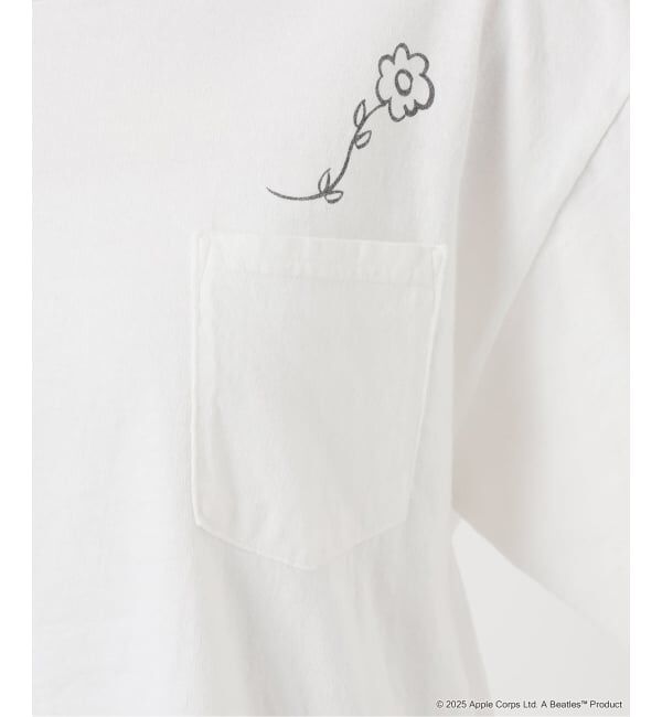 FRAMeWORK「BEATLES LOVET」|Tシャツ・カットソー|