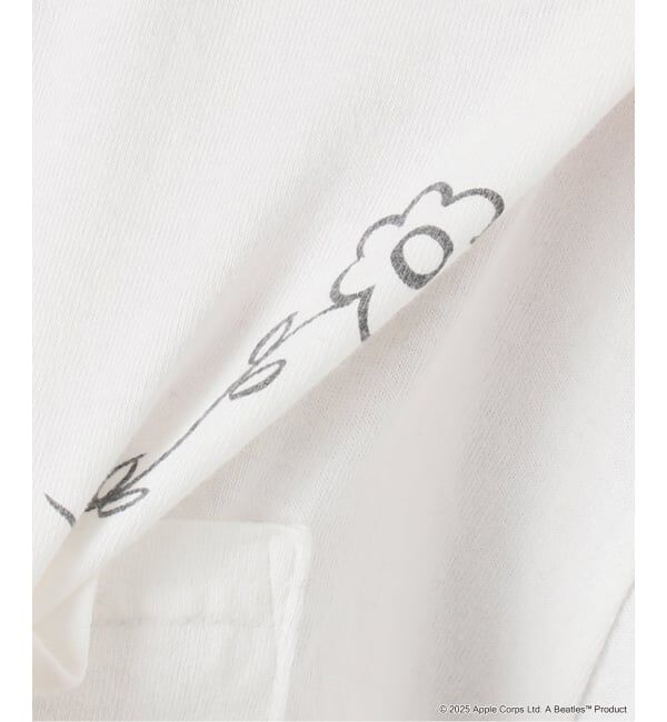 FRAMeWORK「BEATLES LOVET」|Tシャツ・カットソー|