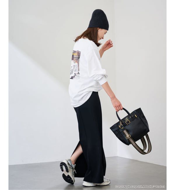 FRAMeWORK「BEATLES LOVET」|Tシャツ・カットソー|