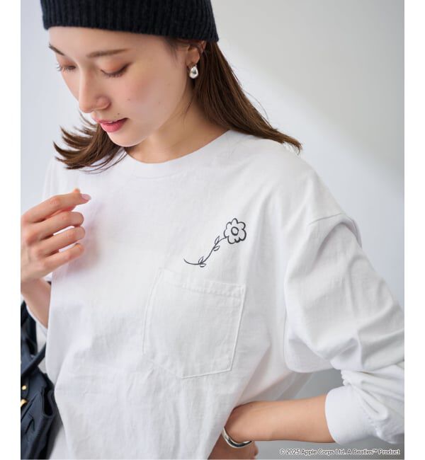 FRAMeWORK「BEATLES LOVET」|Tシャツ・カットソー|