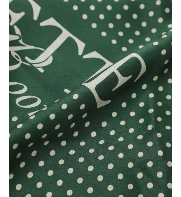 FRAMeWORK「GIFT SHOP 別注シルクバンダナ」|バンダナ・スカーフ|