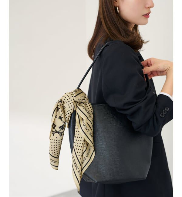 FRAMeWORK「GIFT SHOP 別注シルクバンダナ」|バンダナ・スカーフ|