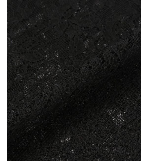  「【洗える】レーススカーフ」|バンダナ・スカーフ|