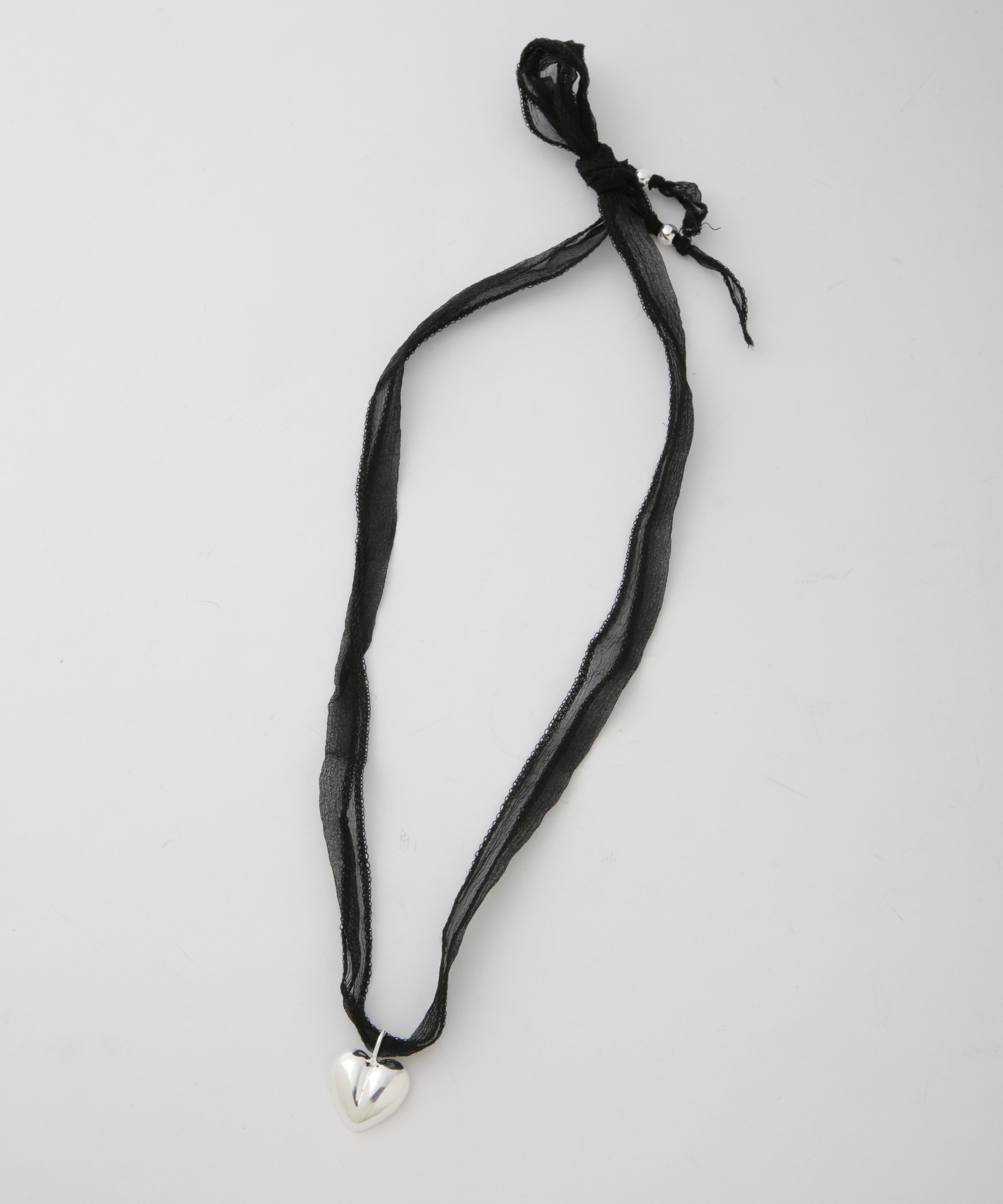 nano･universe「WOLF CIRCUS/JONI NECKLACE」|ネックレス|