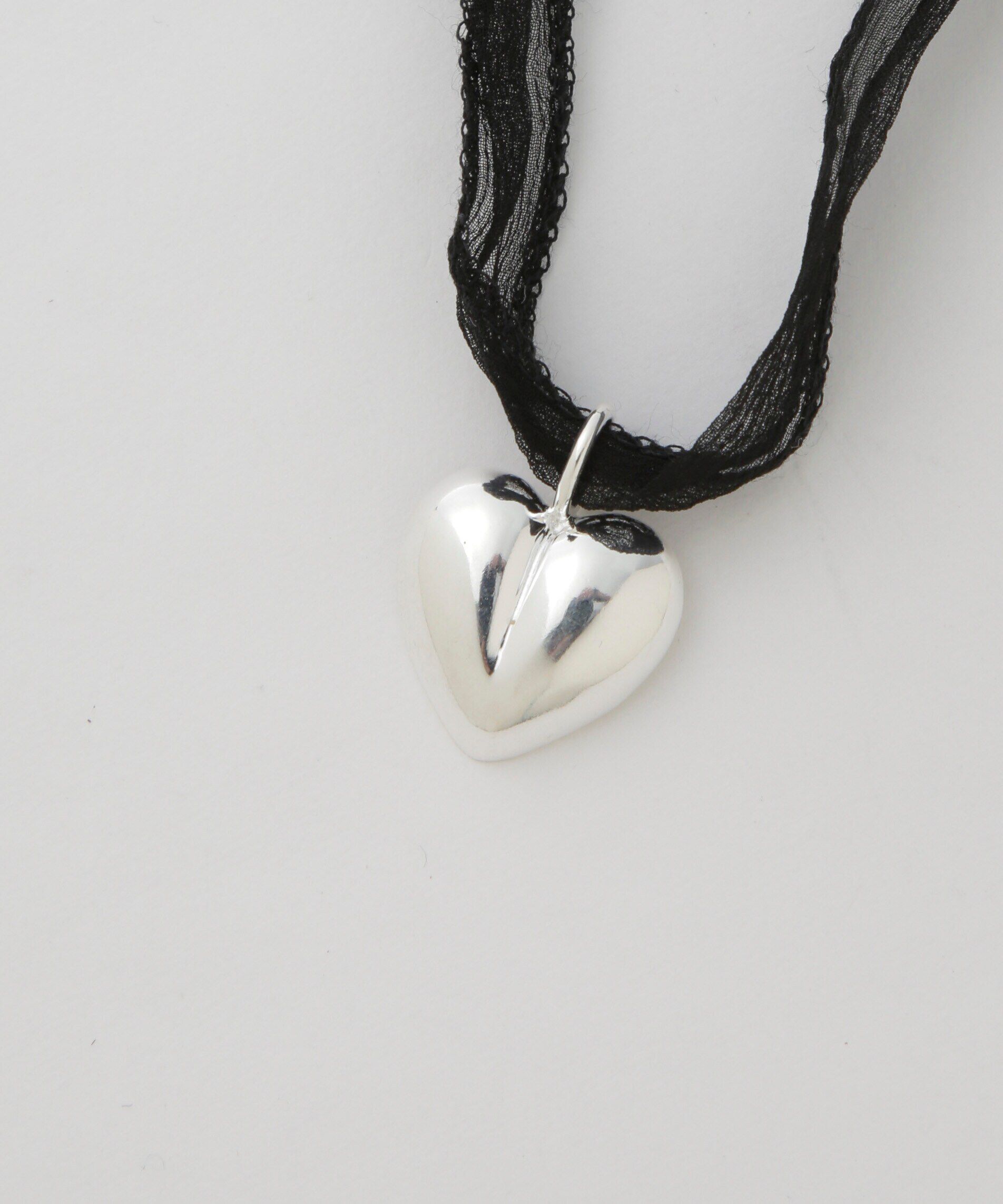 nano･universe「WOLF CIRCUS/JONI NECKLACE」|ネックレス|