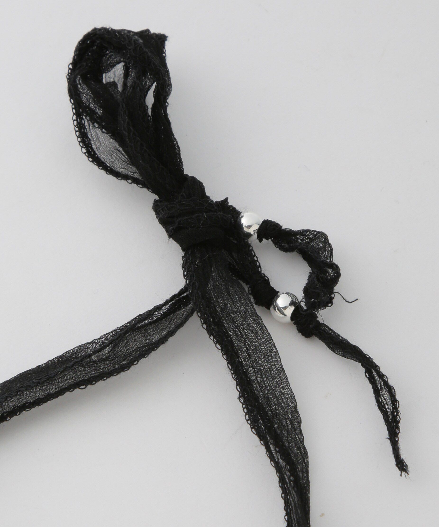 nano･universe「WOLF CIRCUS/JONI NECKLACE」|ネックレス|