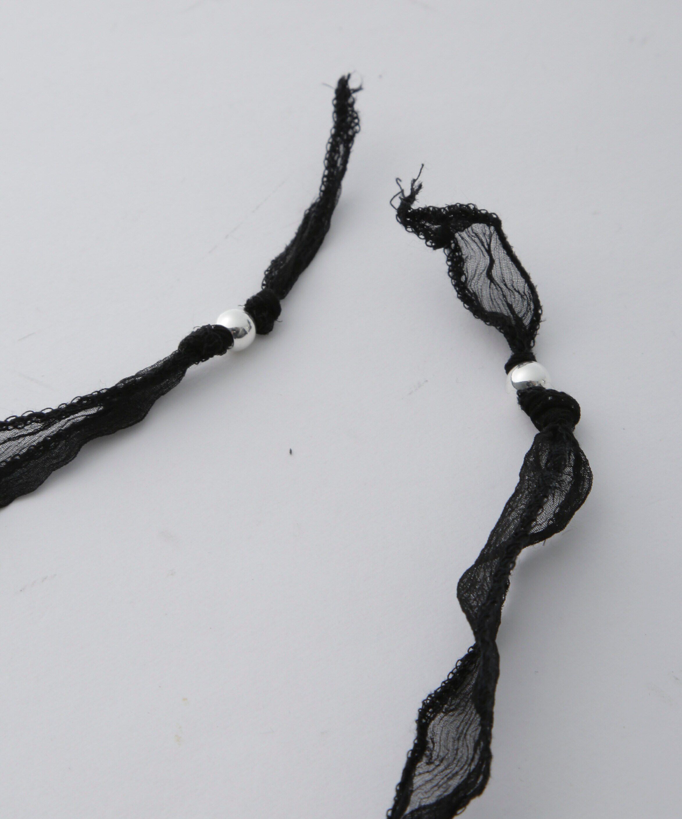 nano･universe「WOLF CIRCUS/JONI NECKLACE」|ネックレス|