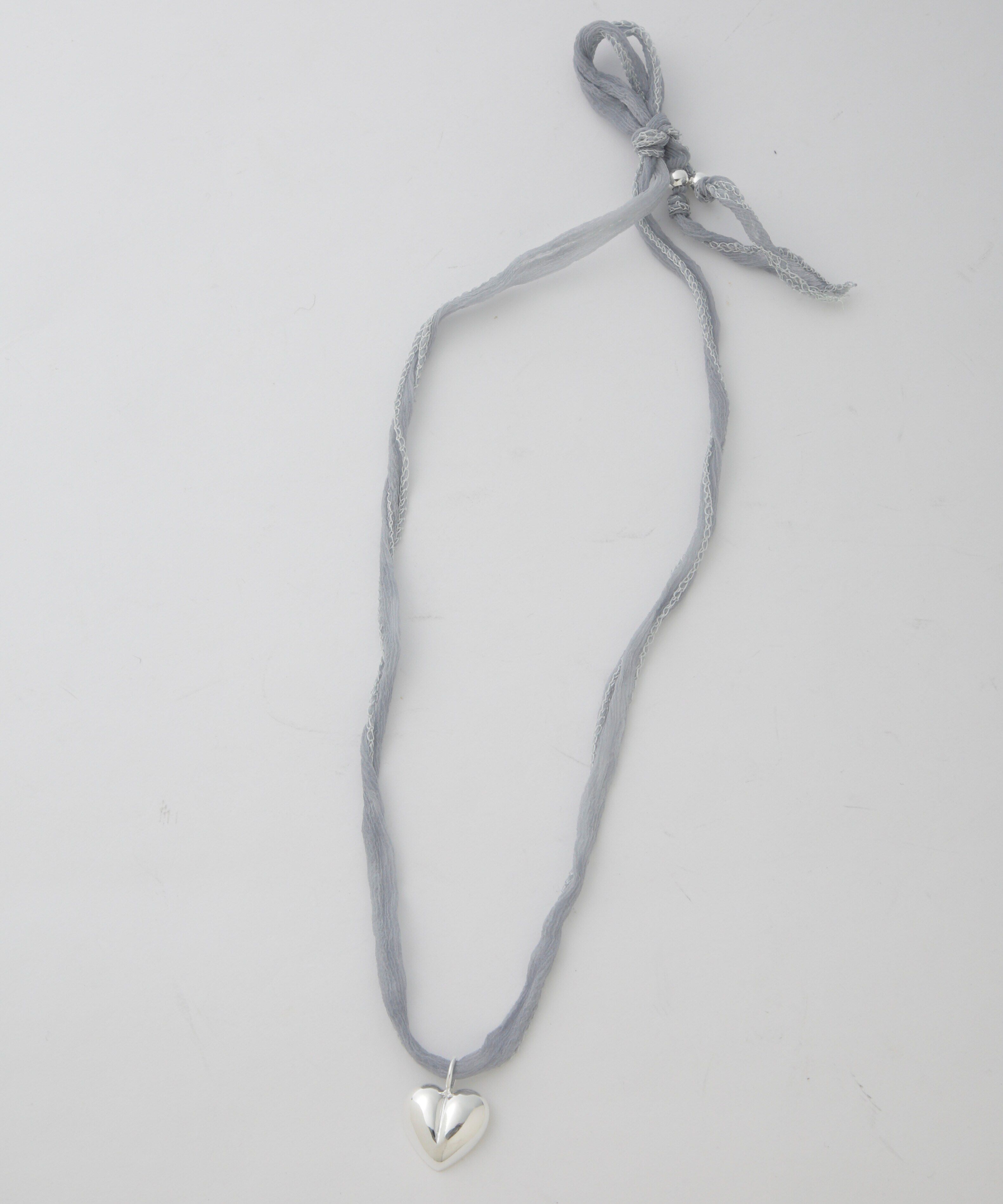 nano･universe「WOLF CIRCUS/JONI NECKLACE」|ネックレス|