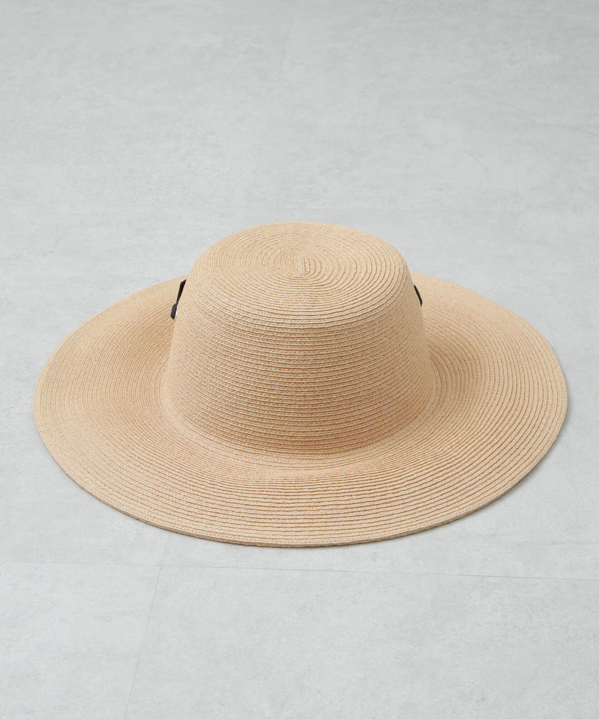 nano･universe「La Maison de Lyllis/WESTLAND ウェストランド」|キャップ・キャスケット|