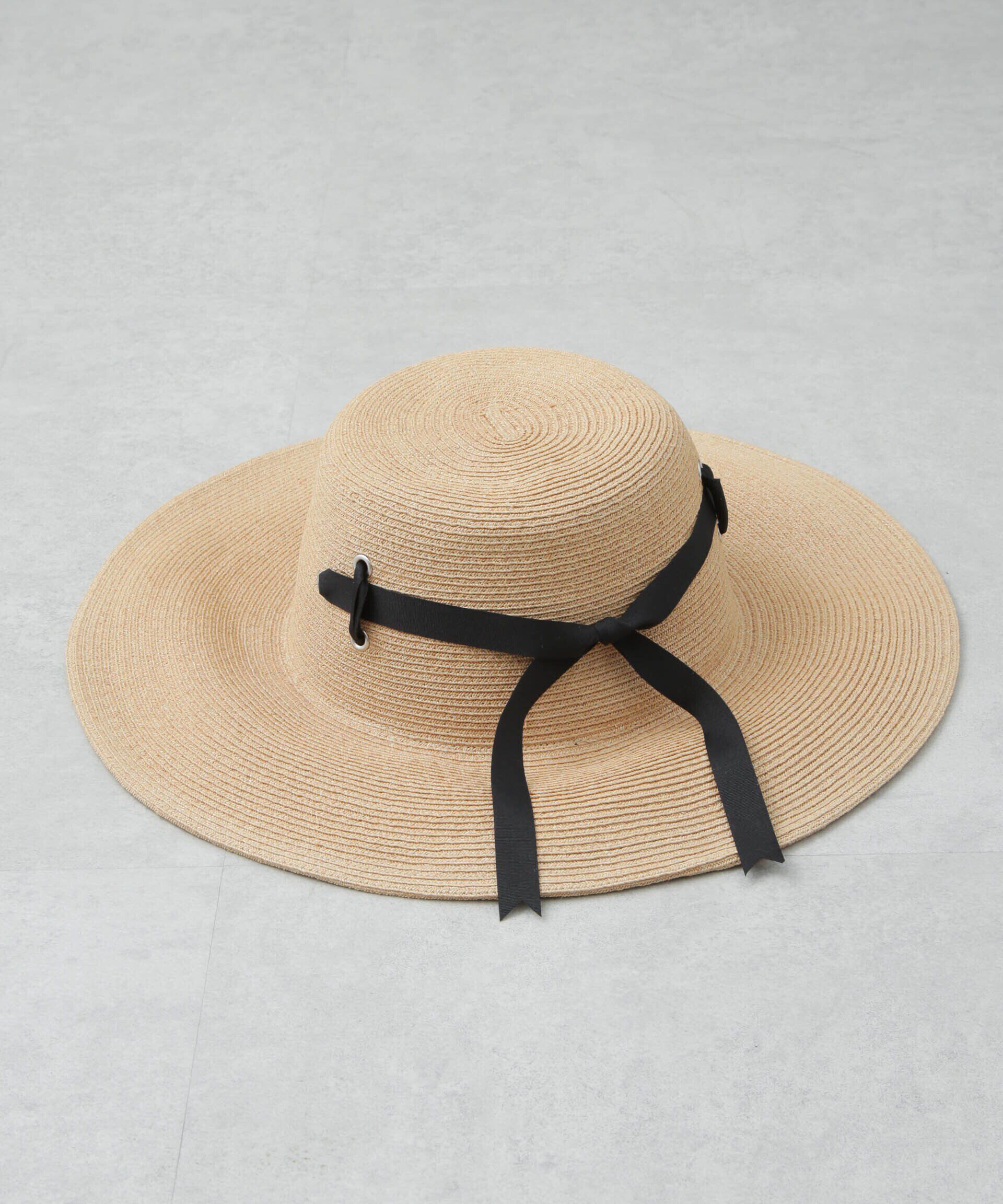 nano･universe「La Maison de Lyllis/WESTLAND ウェストランド」|キャップ・キャスケット|