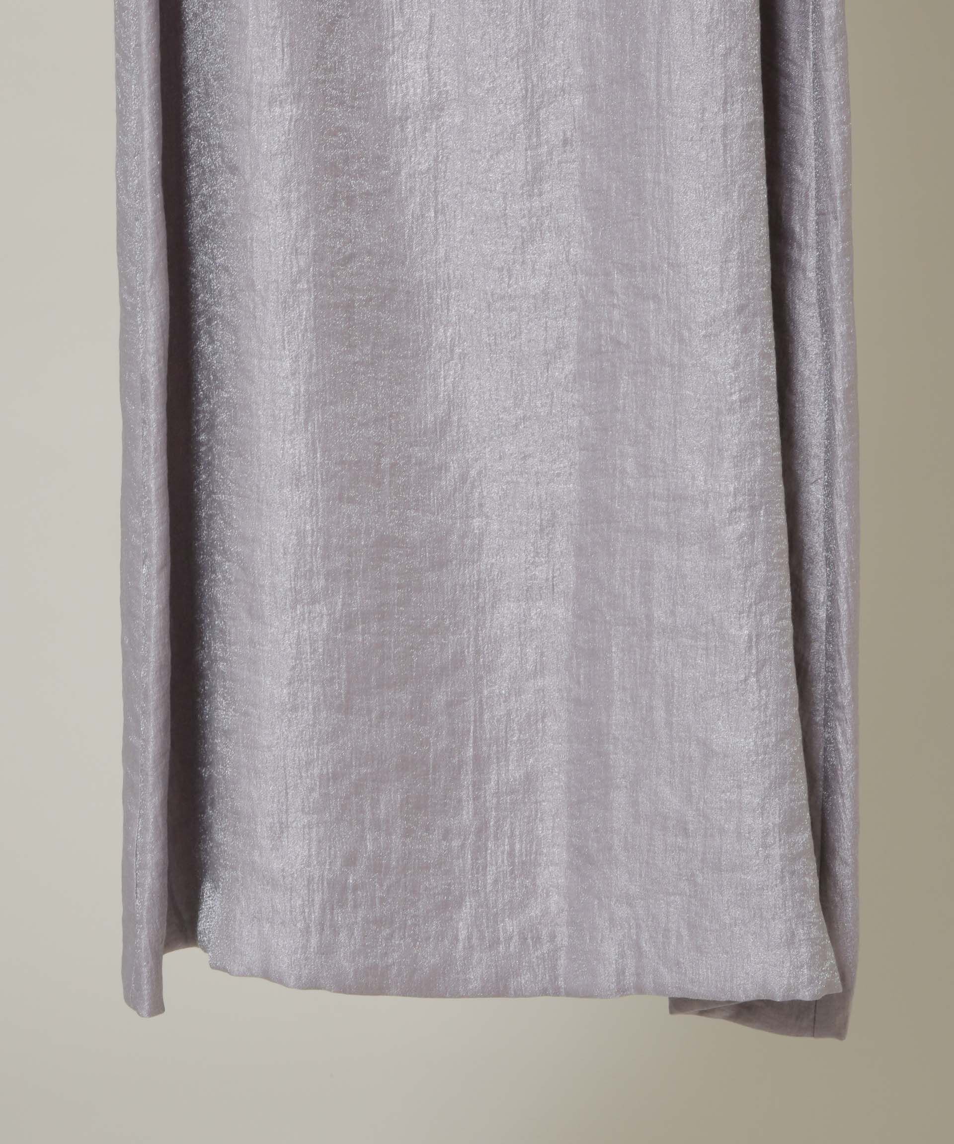 nano･universe「kaene/ボリュームブラウスセットドレス」|ワンピース|