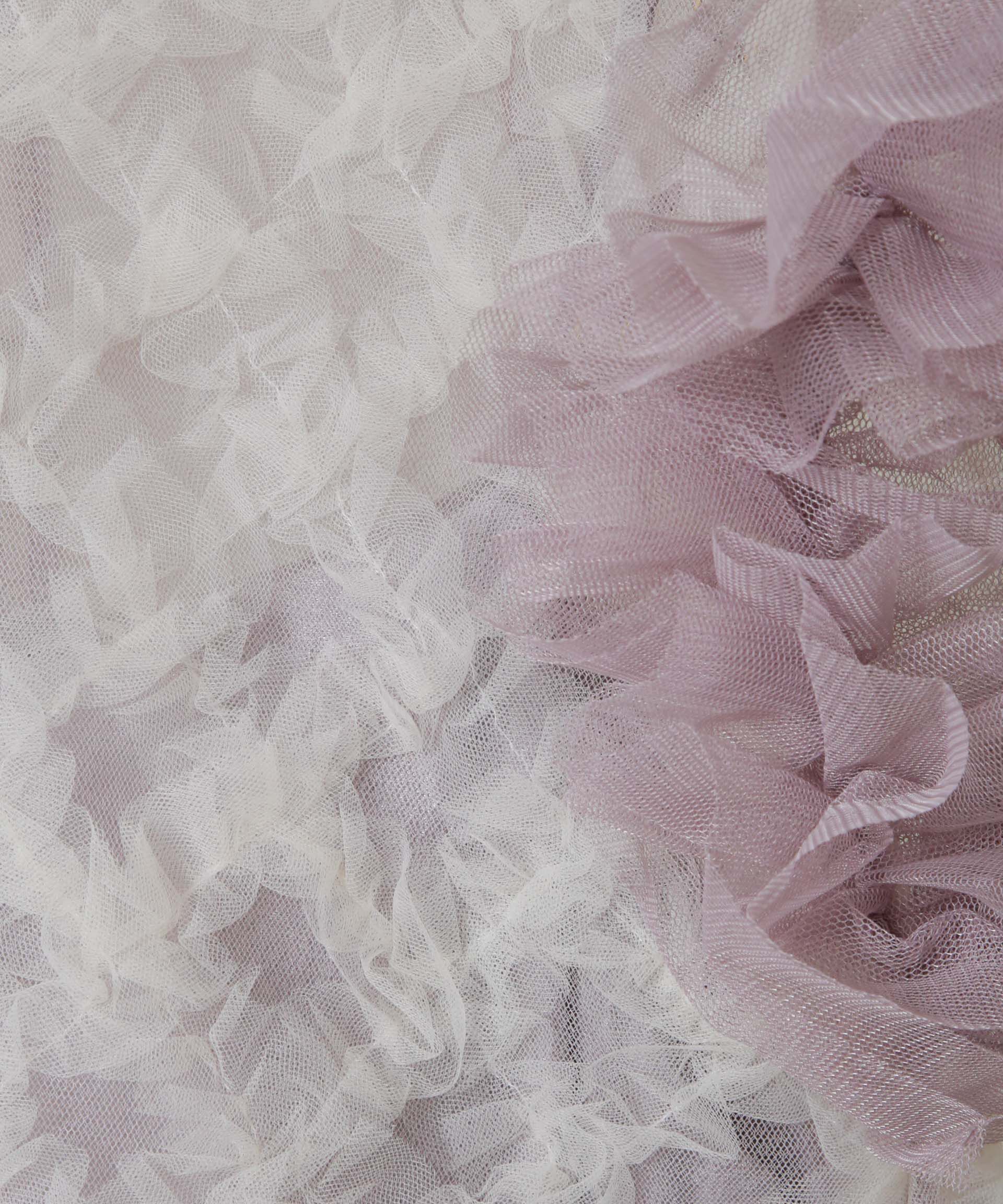 nano･universe「kaene/ボリュームブラウスセットドレス」|ワンピース|