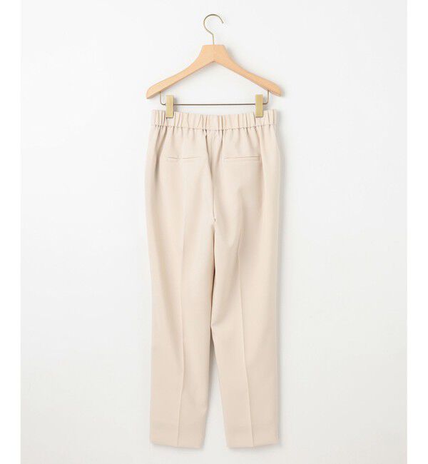 組曲「【ストレッチ・イージーケア】オシャクロス テーパードパンツ」|その他|