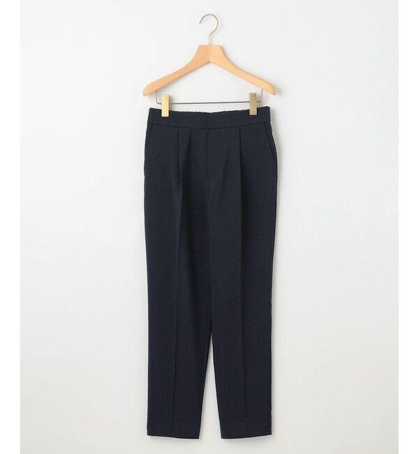 組曲「【ストレッチ・イージーケア】オシャクロス テーパードパンツ」|その他|