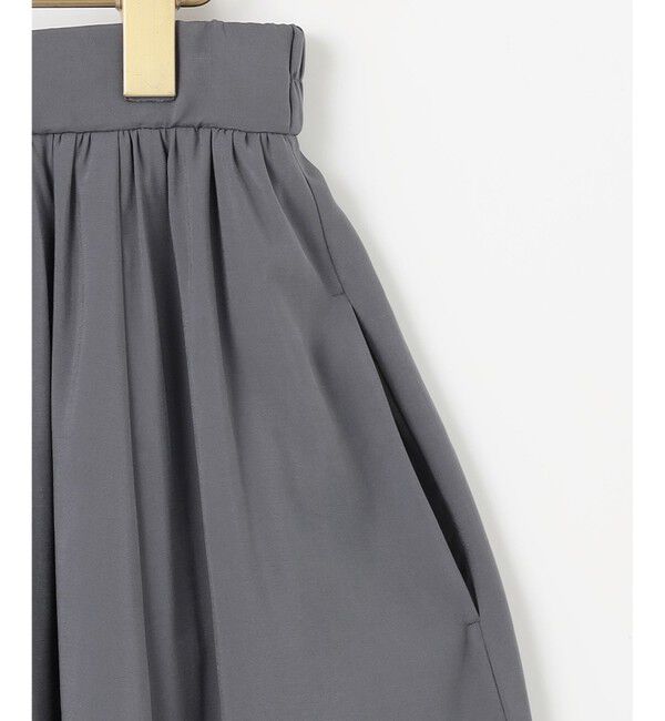 組曲「【レングス調整可能】バウンディングシャーティングスカート」|スカート|