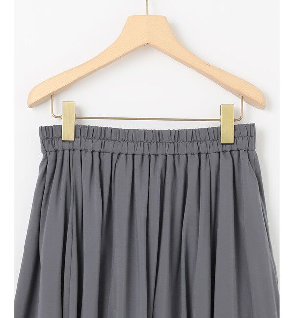 組曲「【レングス調整可能】バウンディングシャーティングスカート」|スカート|