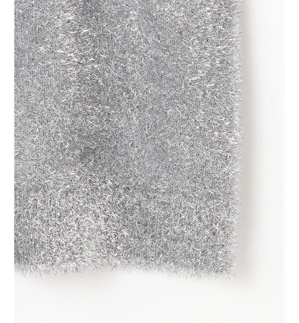 組曲「ラメシャギーニット」|ニット・セーター|