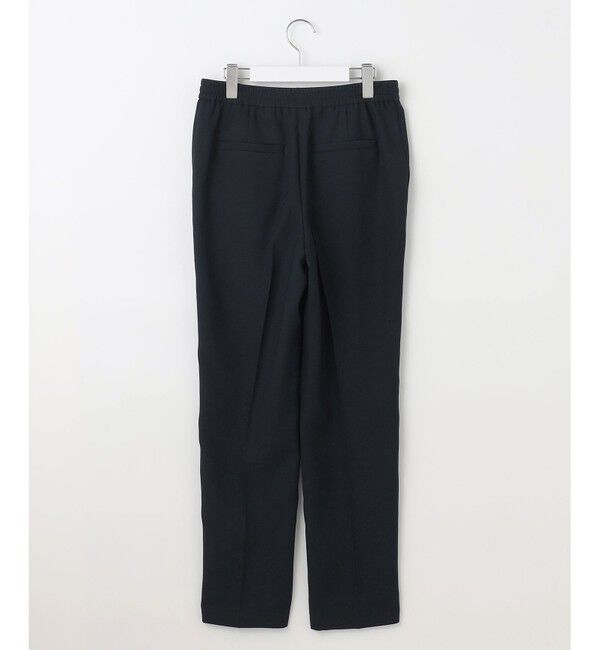 自由区「【洗える】ツイステッドダブルクロス テーパード パンツ」|その他|