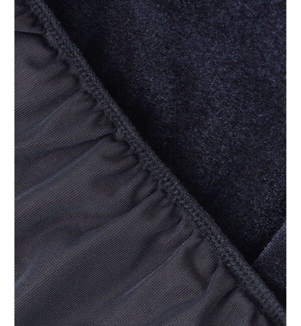 自由区「【SHIHOさん着用】シアーベロア カットソー」|Tシャツ・カットソー|