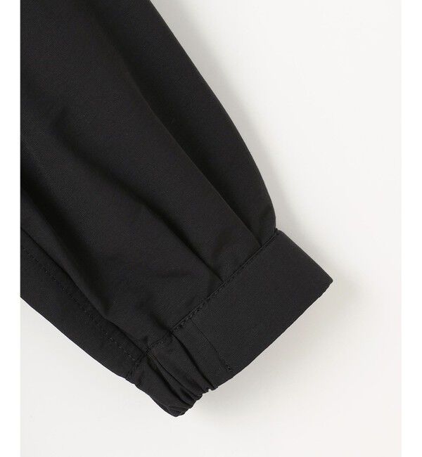 自由区「コットンナイロンタッサー ブルゾン Ⅱ」|ブルゾン・スタジャン|