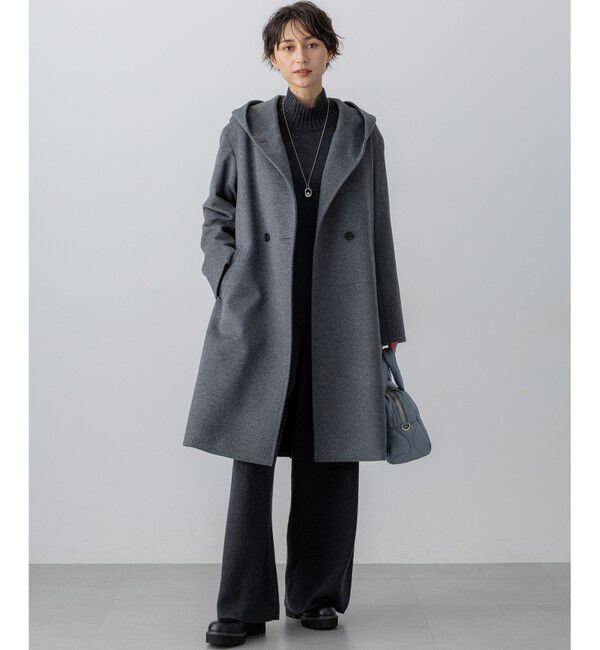 23区「リングパール ネックレス」|ネックレス|