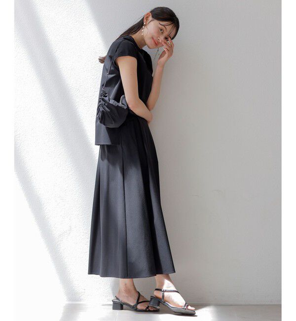 ANY SIS「【撥水・接触冷感・UVカット・洗える】イージートリプル SET」|スーツ|