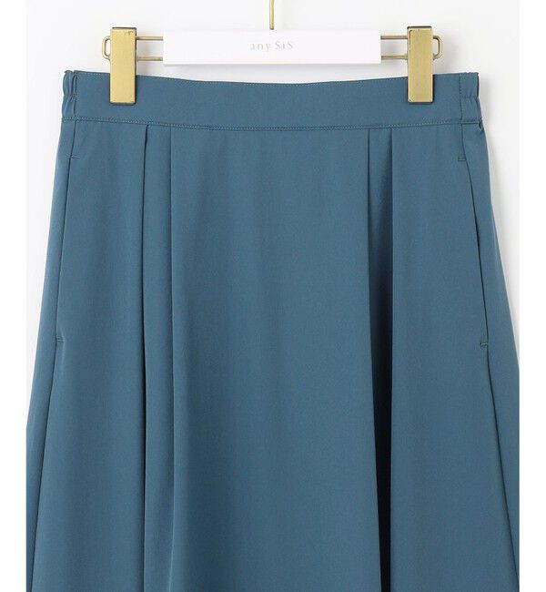 ANY SIS「【撥水・接触冷感・UVカット・洗える】イージートリプル SET」|スーツ|