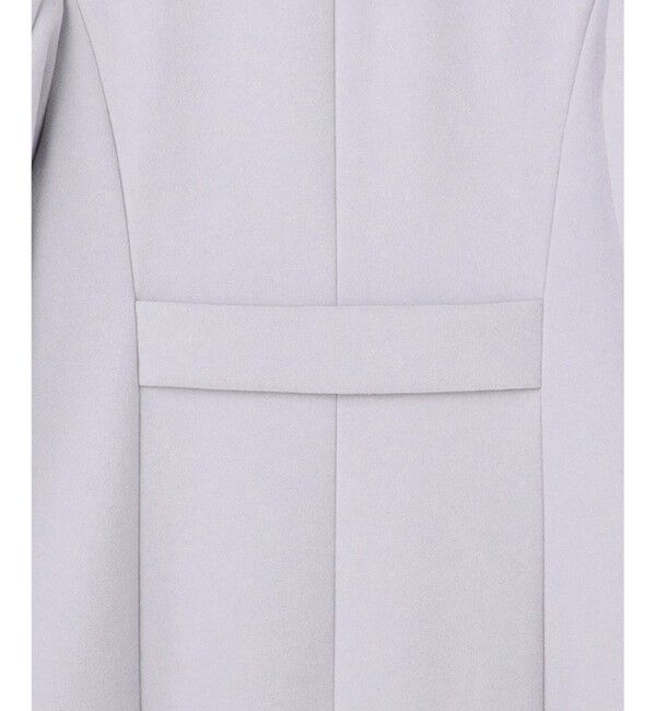 ANY SIS「ウールライクロング チェスターコート」|チェスターコート|