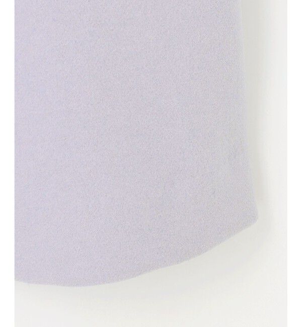 ANY SIS「ウールライクロング チェスターコート」|チェスターコート|