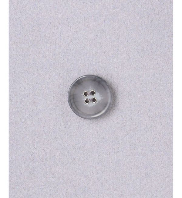 ANY SIS「ウールライクロング チェスターコート」|チェスターコート|