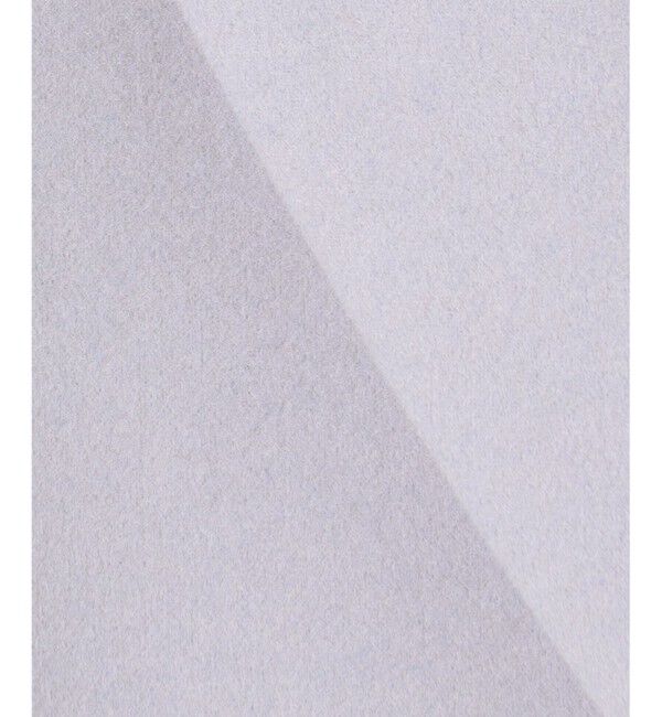 ANY SIS「ウールライクロング チェスターコート」|チェスターコート|