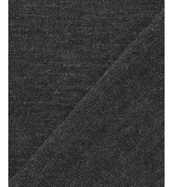 BEIGE,「【洗える】LA MONNAIE / モヘアMIXクルーネックニット」|ニット・セーター|