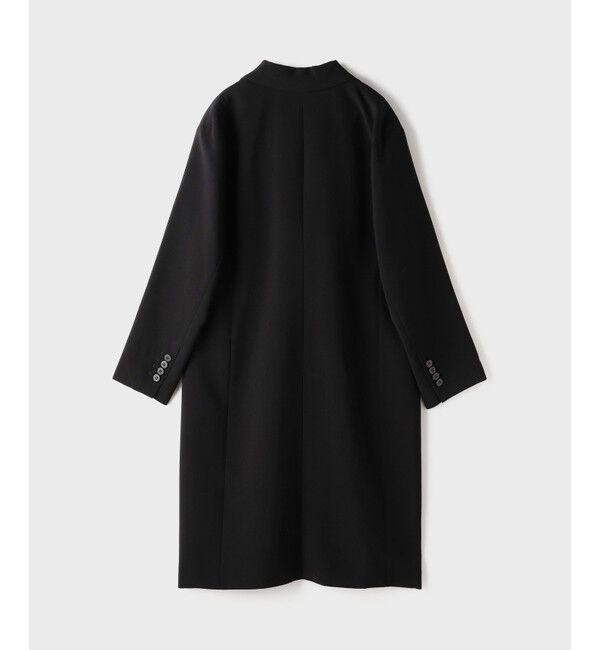 Grace Class「オーバーサイズテーラーコート」|チェスターコート|