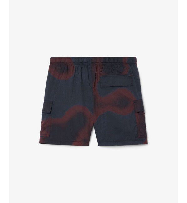 LACOSTE「ライトウェイトリップストップカーゴショーツ」|その他|