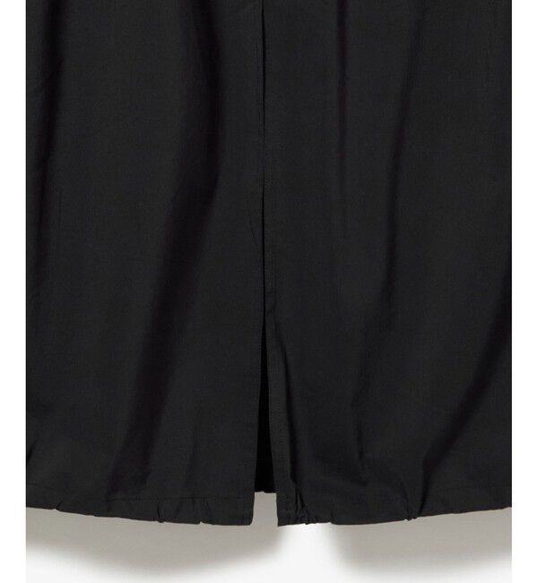 LACOSTE「ドローストリング入りスカート」|スカート|