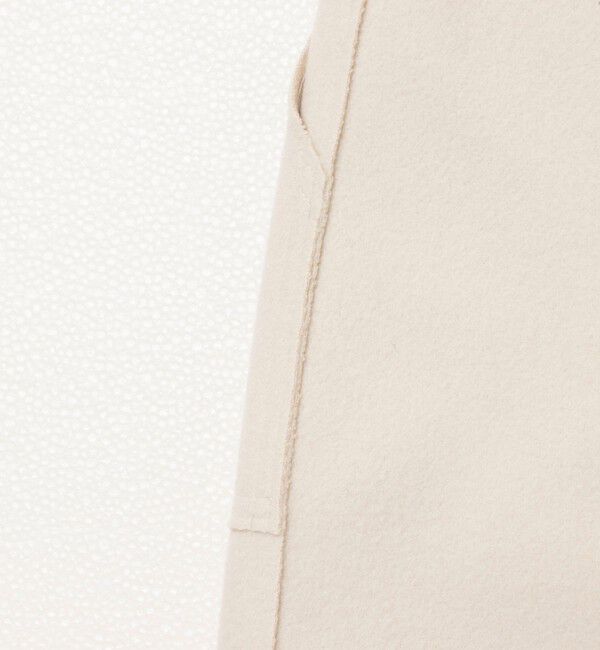 NOLLEY'S「ウォッシャブルリバーシブルミニスカート」|スカート|