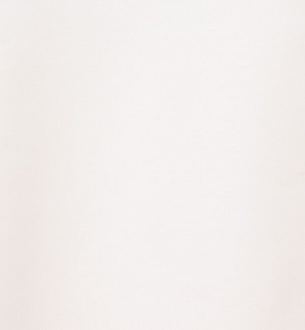 NOLLEY'S「プレミアムスムースTシャツ」|Tシャツ・カットソー|