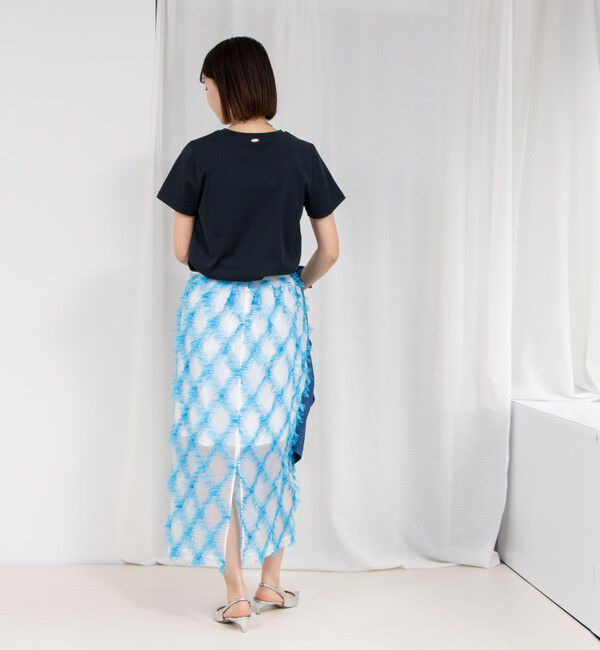 NOLLEY'S「プレミアムスムースTシャツ」|Tシャツ・カットソー|