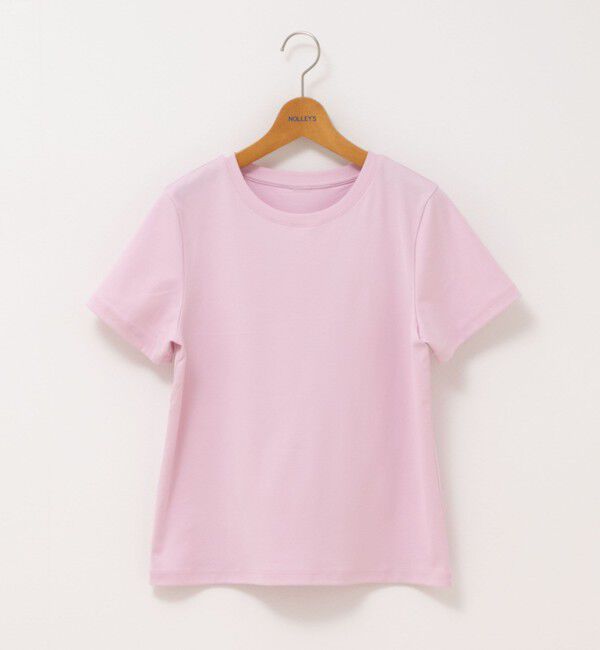 NOLLEY'S「プレミアムスムースTシャツ」|Tシャツ・カットソー|