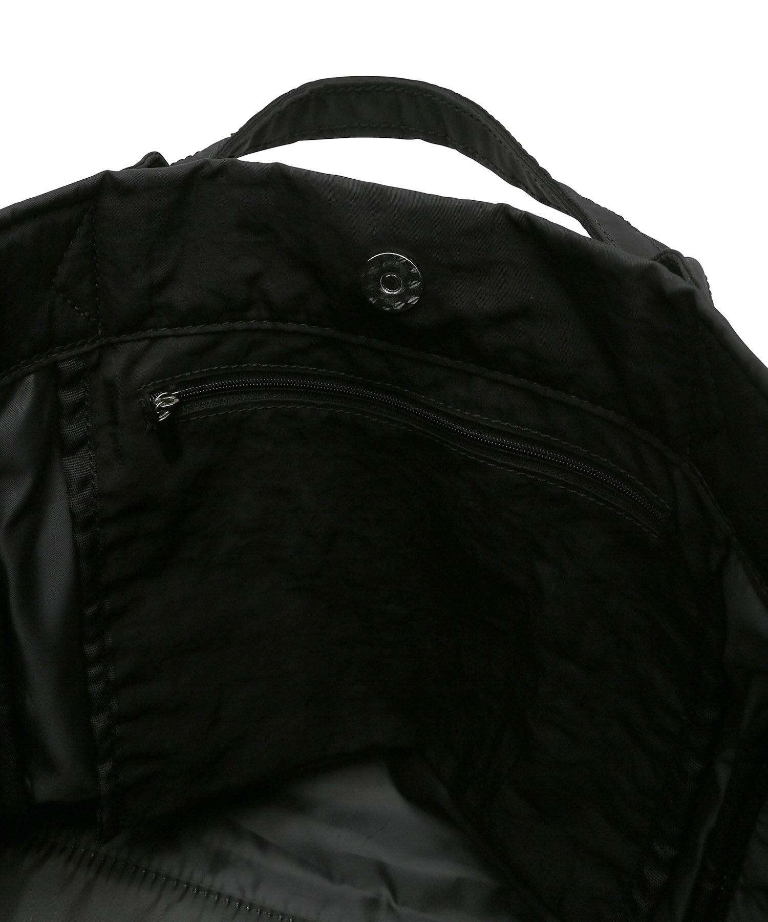 SALON adam et rope'「【WEB限定】[ユニセックスで使える・撥水加工]ナイロンマルチウェイトート+保冷バッグセット」|トートバッグ|