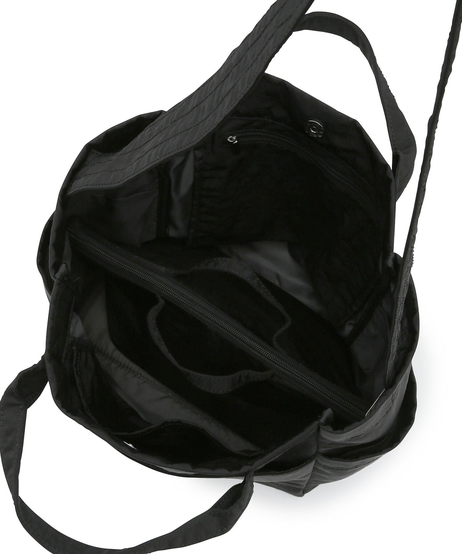 SALON adam et rope'「【WEB限定】[ユニセックスで使える・撥水加工]ナイロンマルチウェイトート+保冷バッグセット」|トートバッグ|