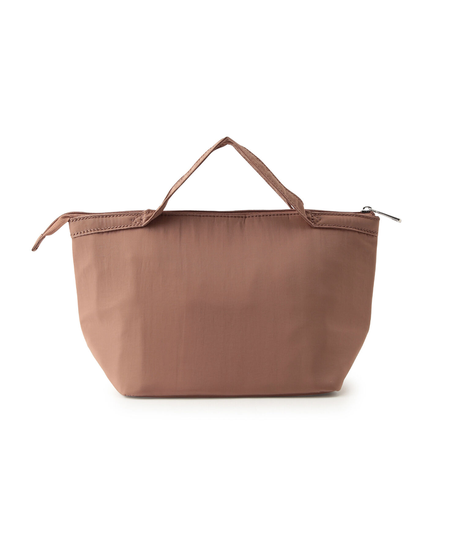 SALON adam et rope'「【WEB限定】[ユニセックスで使える・撥水加工]ナイロンマルチウェイトート+保冷バッグセット」|トートバッグ|