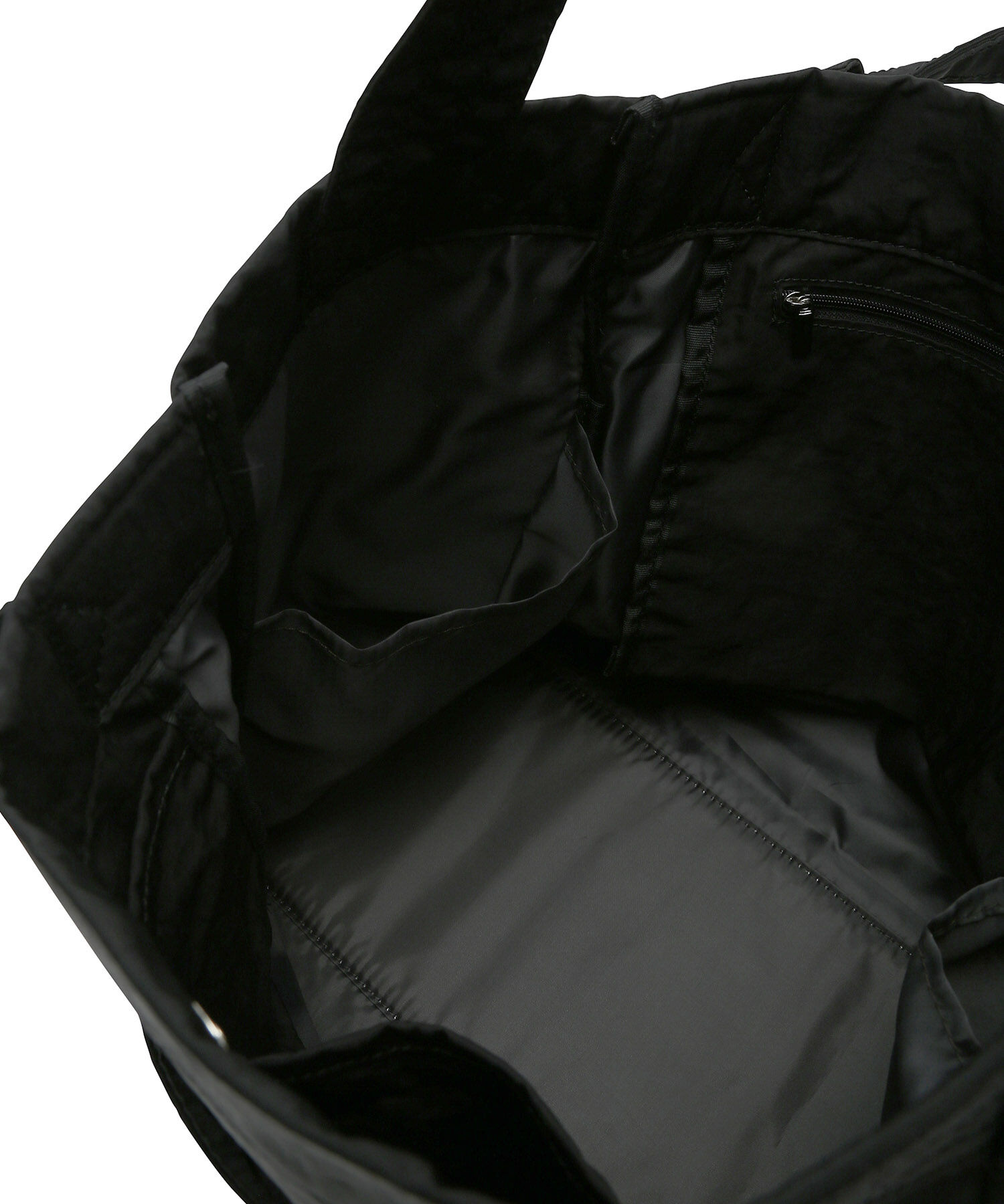 SALON adam et rope'「【WEB限定】[ユニセックスで使える・撥水加工]ナイロンマルチウェイトート+保冷バッグセット」|トートバッグ|