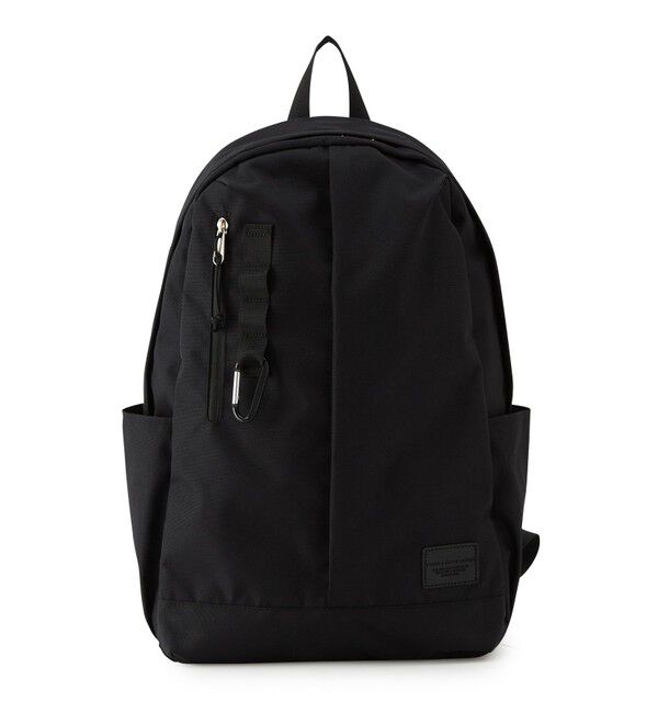 SALON adam et rope'「【WEB限定】[ショルダーバッグ付き・ユニセックスで使える・軽量・A4対応・大容量]バッグパック 4」|リュック|