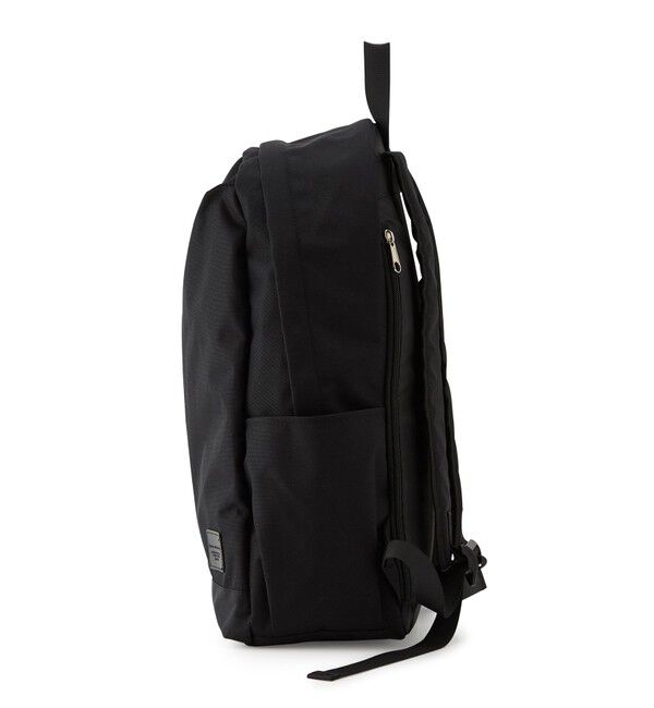 SALON adam et rope'「【WEB限定】[ショルダーバッグ付き・ユニセックスで使える・軽量・A4対応・大容量]バッグパック 4」|リュック|