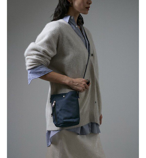 SALON adam et rope'「【WEB限定】[ショルダーバッグ付き・ユニセックスで使える・軽量・A4対応・大容量]バッグパック 4」|リュック|